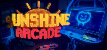 月光游戏厅（Unshine Arcade） Build.25624874 官方简体中文 – 支持、支持键鼠、支持手柄 | 2GB
