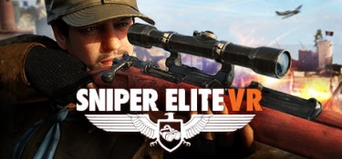 狙击精英VR（Sniper Elite VR HYPERVISOR） Build.7358230 官方简体中文 – 虚拟机版、支持VR | 13.8GB
