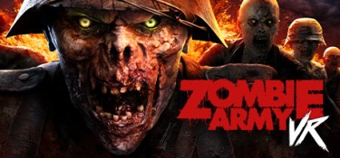 僵尸部队VR（Zombie Army VR HYPERVISOR） Build.22443741 官方简体中文 – 虚拟机版、支持VR | 15.8GB
