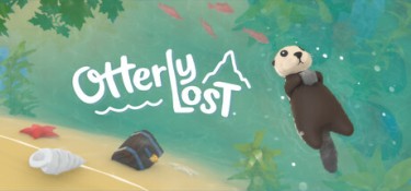 迷途海獭（Otterly Lost） Build.25515452 中文汉化 – 支持、支持键鼠、支持手柄 | 795MB