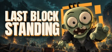 最后一块防线（Last Block Standing） Build.25633808 官方简体中文 – 支持、支持键鼠、支持手柄 | 282MB
