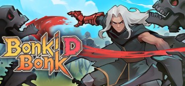邦基D邦克（Bonki D Bonk） Build.25622749 官方简体中文 – 支持、支持键鼠、支持手柄 | 172MB