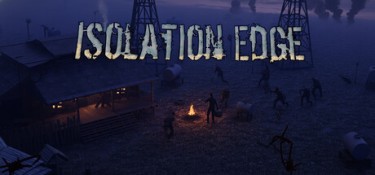 绝境边缘（Isolation Edge） Build.25607462 官方简体中文 – 支持、支持键鼠 | 24.1GB
