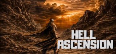 地狱攀登（Hell Ascension） Build.25634174 官方简体中文 – 支持、支持键鼠、支持手柄 | 3.3GB