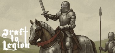 筑牌成军（Draft to Legion） Build.25594999 官方简体中文 – 支持、支持键鼠 | 266MB