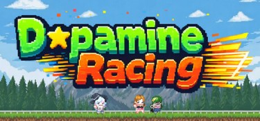多巴胺赛马（Dopamine Racing） Build.25348427 官方简体中文 – 支持、支持键鼠 | 320MB