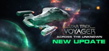 星际迷航：航海家号 – 穿越未知（Star Trek: Voyager – Across the Unknown） v2.1.27832 官方简体中文 – 支持、支持键鼠、支持手柄 | 9.77GB