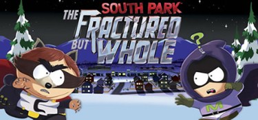 南方公园：完整破碎（South Park: The Fractured But Whole） Build.11479433 中文汉化 – 修复支持Win11 24H2、支持、赠多项修改器、赠完美通关存档、支持键鼠、支持手柄 | 28.6GB