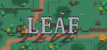 LEAF Build.25617201 官方简体中文 – 支持、支持键鼠 | 311MB
