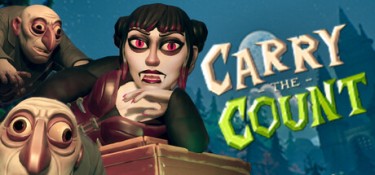 抬走伯爵（Carry The Count） Build.25651106 官方简体中文 – 支持、支持键鼠、支持手柄 | 5.3GB