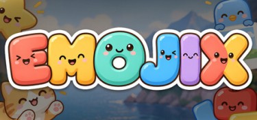 Emojix Build.25656668 官方简体中文 – 支持、支持键鼠、支持手柄 | 291MB