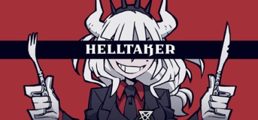 地狱把妹王（Helltaker） Build.6791993 中文汉化 – 支持、支持键鼠、支持手柄 | 506MB