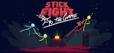 火柴人大乱斗（Stick Fight: The Game） Build.24952802 中文汉化 – 支持、支持键鼠、支持手柄 | 468MB