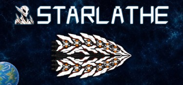 星旋台（Starlathe） Build.25689795 官方简体中文 – 支持、支持键鼠 | 3.4GB