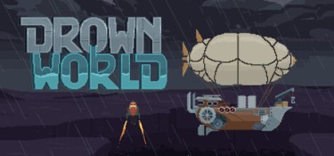 淹没世界（Drown World） Build.25514704 官方简体中文 – 支持、支持键鼠、支持手柄 | 385MB