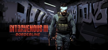 静脉注射3：边缘（Intravenous 3: Borderline） Build.25675686 官方简体中文 – 支持、支持键鼠、支持手柄 | 213MB