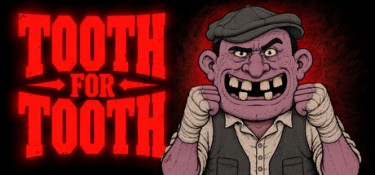 以牙还牙（Tooth for Tooth） Build.25677349 官方简体中文 – 支持、支持键鼠、支持手柄 | 458MB