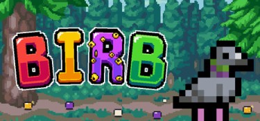 鸟鸟（Birb） Build.25696412 中文汉化 – 支持、支持键鼠 | 39MB