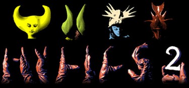 海利克斯2（Hylics 2） Build.5463892 中文汉化 – 支持、支持键鼠、支持手柄 | 2.3GB