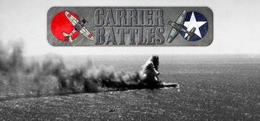 航母对决：太平洋海战（Carrier Battles 4 Guadalcanal） Build.25485591 官方简体中文 – 支持、支持键鼠 | 1.78GB