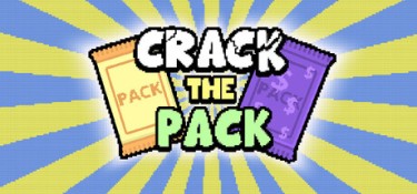 开包狂潮（Crack the Pack） Build.25702623 中文汉化 – 支持、支持键鼠 | 47MB