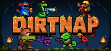 入土长眠（Dirtnap） Build.25362980 官方简体中文 – 支持、支持键鼠、支持手柄 | 230MB