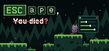 ESC逃生：你死了？（ESC ape, You died?） Build.25658588 官方简体中文 – 支持、支持键鼠 | 1MB