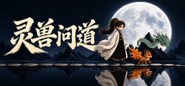 灵兽问道-mythicalbeast 游戏封面