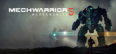 机甲战士5：雇佣兵（MechWarrior 5: Mercenaries） v1.14.390 中文汉化 – 支持、赠多项修改器、赠满金币初始存档、支持键鼠、支持手柄 | 96.1GB