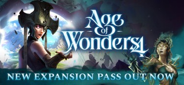 奇迹时代4（Age of Wonders 4） v1.016.001.125730 官方简体中文 – 支持、赠多项修改器、支持键鼠、支持手柄 | 30.8GB