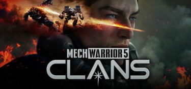 机甲战士5：部落（MechWarrior 5: Clans） v1.16.134 中文汉化 – 支持、支持键鼠、支持手柄 | 115GB