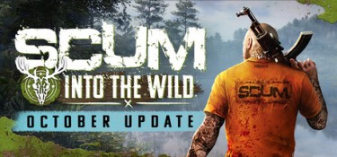 人渣（SCUM） v1.3.4.0.160241 官方简体中文 – 支持、支持键鼠 | 89.5GB