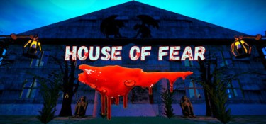 恐惧之屋（HOUSE OF FEAR） Build.25106032 官方简体中文 – 支持、支持键鼠 | 2.3GB