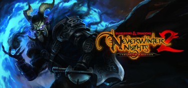 龙与地下城：无冬之夜2增强版（Dungeons & Dragons Neverwinter Nights 2: Enhanced Edition） v1.130 中文汉化 – 支持、支持键鼠、支持手柄 | 37.7GB