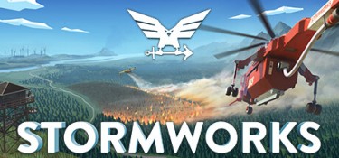 风暴工程：建造和救援（Stormworks: Build and Rescue） v1.15.23 中文汉化 – 支持、支持键鼠、支持手柄 | 2.15GB