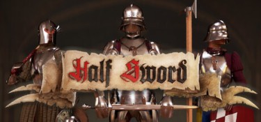 半剑（Half Sword） v0.6.1.5 官方简体中文 – 支持、支持键鼠 | 9.49GB