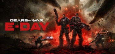 战争机器：事变日（Gears of War: E-Day） Build.25724756 官方简体中文 – 支持、支持键鼠、支持手柄 | 110GB