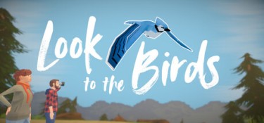 望向飞鸟（Look to the Birds） Build.25734821 官方简体中文 – 支持、支持键鼠、支持手柄 | 498MB