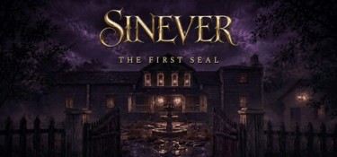 永罪：第一封印（Sinever: First Seal） Build.25734514 官方简体中文 – 支持、支持键鼠 | 4.4GB