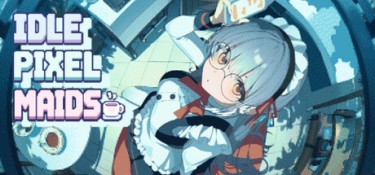 放置像素女仆（Idle Pixel Maids） Build.25758508 官方简体中文 – 支持、支持键鼠 | 29.8GB