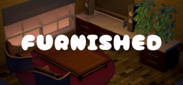 随心布置（Furnished） Build.25766657 官方简体中文 – 支持、支持键鼠、支持手柄 | 669MB