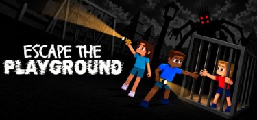 逃离游乐场（Escape the Playground） Build.25749601 官方简体中文 – 支持、支持键鼠、支持手柄 | 158MB
