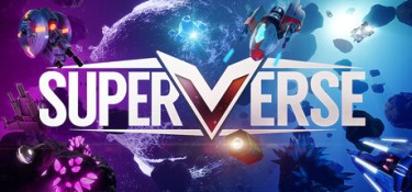 超宇宙（SUPERVERSE） Build.25622595 官方简体中文 – 支持、支持键鼠、支持手柄 | 1.4GB