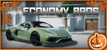 经济兄弟（Economy Bros） Build.25767676 官方简体中文 – 支持、支持键鼠 | 1.2GB