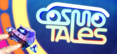 宇宙奇谭（Cosmo Tales） Build.25651232 官方简体中文 – 支持、支持键鼠、支持手柄 | 5GB