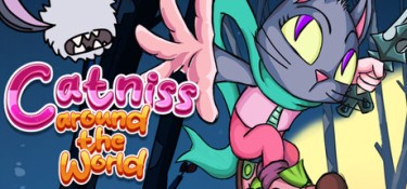 凯特尼斯环游世界（Catniss around the world） Build.25716934 官方简体中文 – 支持、支持键鼠、支持手柄 | 3.3GB