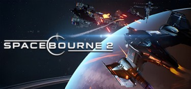 太空谍影2（SpaceBourne 2） v2.0.8 中文汉化 – 支持、支持键鼠 | 12.8GB