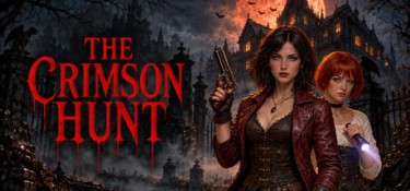 猩红狩猎（The Crimson Hunt） Build.25770471 官方简体中文 – 支持、支持键鼠、支持手柄 | 9.8GB
