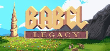 巴别塔遗产（Babel Legacy） Build.25620133 官方简体中文 – 支持、支持键鼠 | 147MB