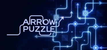 箭头解谜：原版（Puzzle Arrows: The Original） Build.24907526 官方简体中文 – 支持、支持键鼠 | 143MB